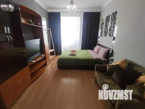 3-к квартира, посуточно, 70м2, 5/5 этаж