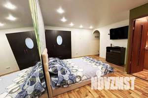 1-к квартира, посуточно, 30м2, 4/5 этаж