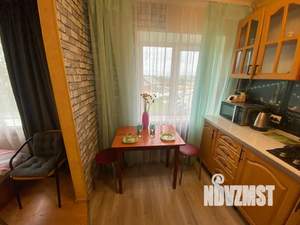 3-к квартира, посуточно, 70м2, 4/5 этаж