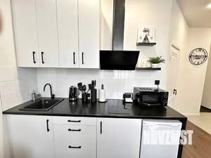 1-к квартира, посуточно, 38м2, 2/5 этаж