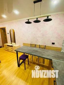 1-к квартира, посуточно, 30м2, 2/9 этаж