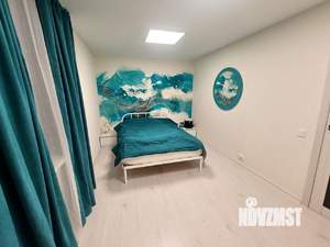 2-к квартира, на длительный срок, 44м2, 1/5 этаж