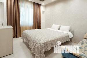 1-к квартира, посуточно, 31м2, 2/5 этаж