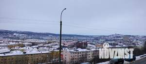 2-к квартира, посуточно, 43м2, 1/1 этаж