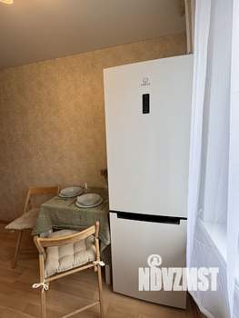 1-к квартира, посуточно, 35м2, 9/9 этаж