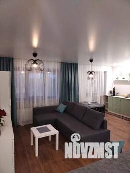 1-к квартира, посуточно, 31м2, 3/5 этаж