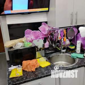 3-к квартира, посуточно, 60м2, 6/9 этаж