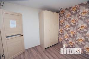 1-к квартира, посуточно, 33м2, 8/9 этаж