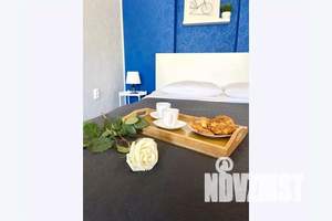 1-к квартира, посуточно, 31м2, 4/5 этаж