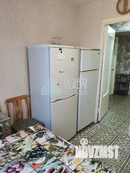 1-к квартира, на длительный срок, 33м2, 5/9 этаж