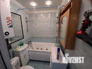 2-к квартира, посуточно, 45м2, 5/5 этаж