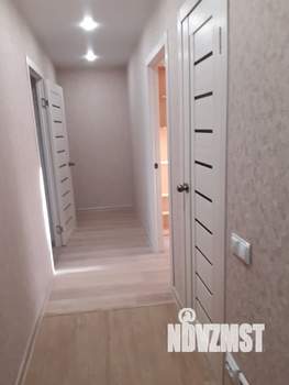 2-к квартира, на длительный срок, 45м2, 2/5 этаж