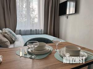 1-к квартира, посуточно, 22м2, 2/5 этаж