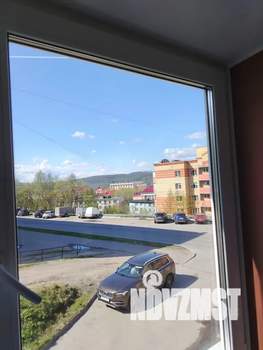 1-к квартира, посуточно, 32м2, 2/5 этаж