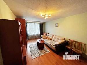 1-к квартира, посуточно, 33м2, 1/1 этаж