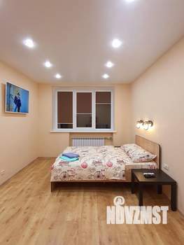 1-к квартира, посуточно, 31м2, 1/1 этаж