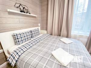 1-к квартира, посуточно, 21м2, 2/5 этаж