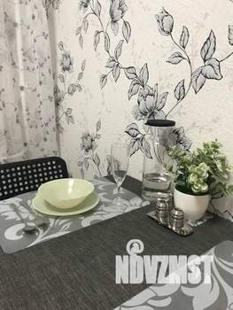 1-к квартира, посуточно, 32м2, 1/5 этаж