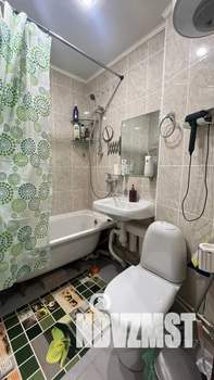 1-к квартира, посуточно, 31м2, 1/5 этаж