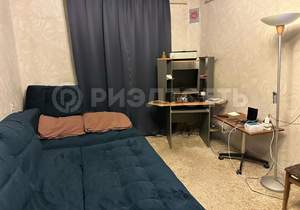 1-к квартира, на длительный срок, 33м2, 9/9 этаж