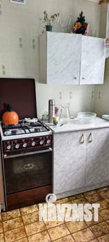 1-к квартира, на длительный срок, 30м2, 5/5 этаж