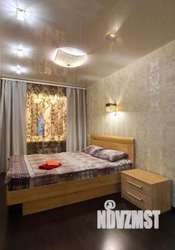 2-к квартира, посуточно, 50м2, 1/1 этаж