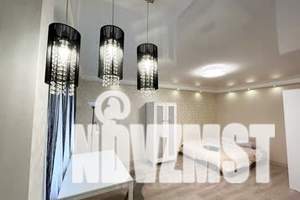 1-к квартира, посуточно, 28м2, 1/5 этаж