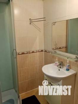 1-к квартира, посуточно, 45м2, 8/9 этаж