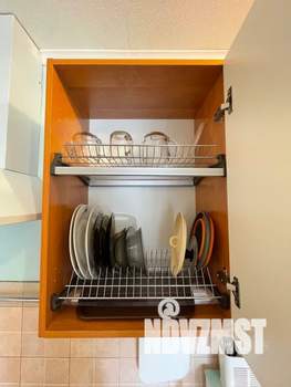 Студия квартира, посуточно, 17м2, 6/9 этаж