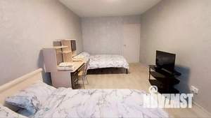 2-к квартира, посуточно, 46м2, 1/1 этаж