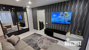 2-к квартира, на длительный срок, 45м2, 9/10 этаж