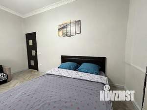 2-к квартира, посуточно, 49м2, 2/4 этаж