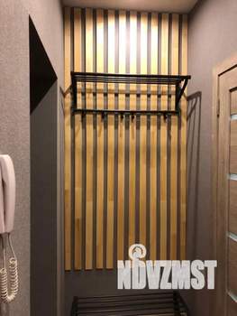 1-к квартира, посуточно, 31м2, 1/1 этаж