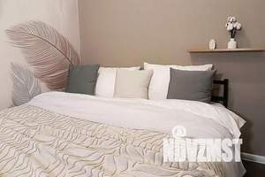 2-к квартира, посуточно, 45м2, 4/5 этаж