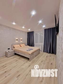 6-к квартира, посуточно, 45м2, 9/9 этаж