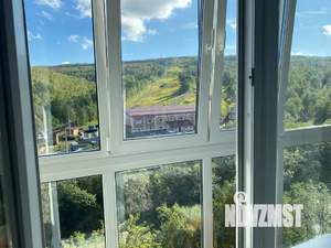 1-к квартира, посуточно, 30м2, 8/10 этаж