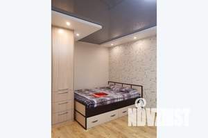 1-к квартира, посуточно, 30м2, 4/5 этаж