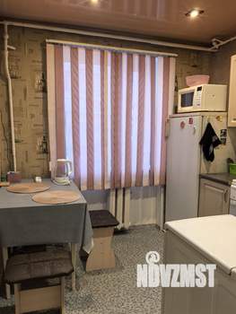 1-к квартира, на длительный срок, 32м2, 5/5 этаж