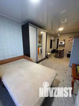 Студия квартира, посуточно, 22м2, 6/9 этаж