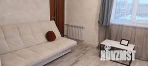 1-к квартира, посуточно, 31м2, 4/5 этаж