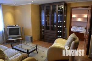 2-к квартира, посуточно, 54м2, 2/9 этаж