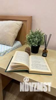 1-к квартира, посуточно, 30м2, 4/5 этаж