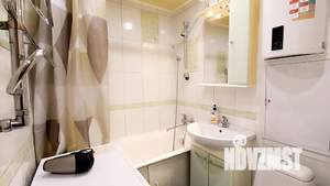 2-к квартира, посуточно, 42м2, 3/5 этаж