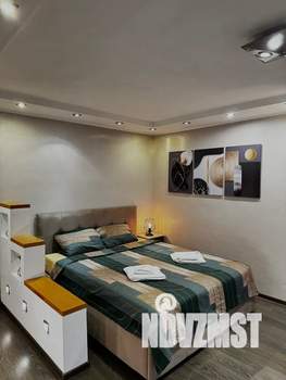 Студия квартира, посуточно, 33м2, 2/5 этаж