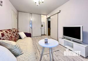 2-к квартира, посуточно, 48м2, 3/5 этаж