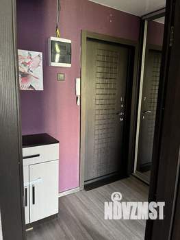 1-к квартира, на длительный срок, 30м2, 5/9 этаж