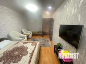 1-к квартира, посуточно, 30м2, 2/9 этаж