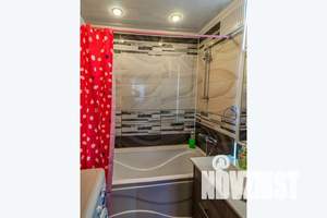 1-к квартира, посуточно, 33м2, 2/10 этаж