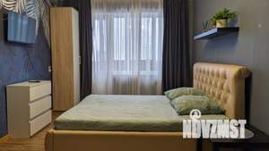 1-к квартира, посуточно, 31м2, 3/9 этаж