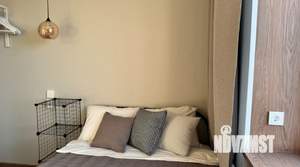 1-к квартира, посуточно, 17м2, 1/1 этаж